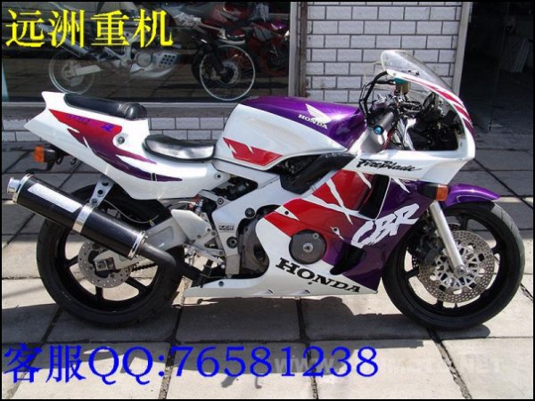 供应本田CBR250RR 摩托车 